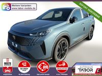 Peugeot 3008 - Vorschau Bild 1