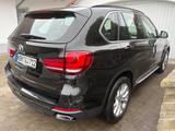 BMW F15 X5 30d XDrive AHK Leder Head Up 8xAlu - BMW: F30