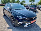 Fiat Tipo 1.0 Cross AAC KAMERA NAVI DAB+ GRA LED PDC - Fiat Tipo aus 2021