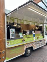 Peugeot Boxer foodtruck Imbisswagen Verkaufswagen - gebrauchte Peugeot Boxer aus dem Jahr 2006