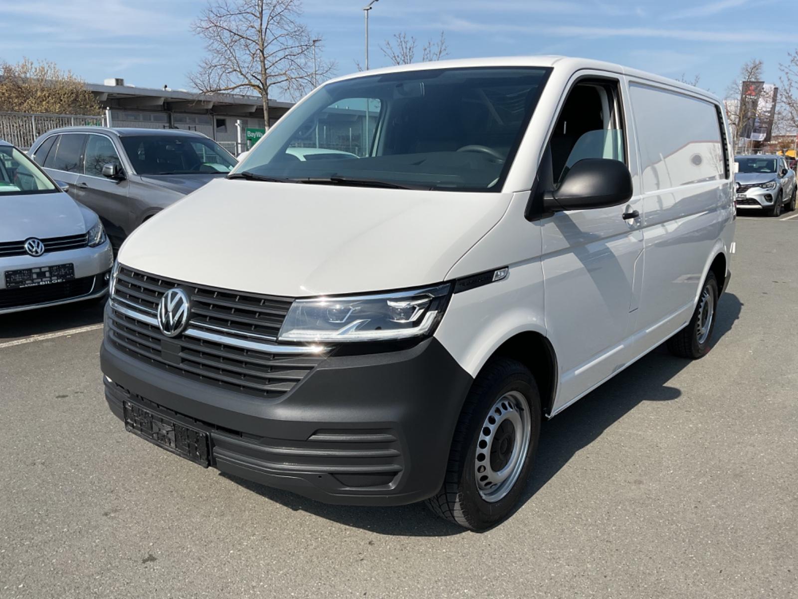 Volkswagen T6 Transporter *Automatik *LED*SHZ*Tempomat*PDC
