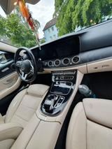 Mercedes-Benz E 300 de Autom. - - Mercedes-Benz E 300 in Bonn