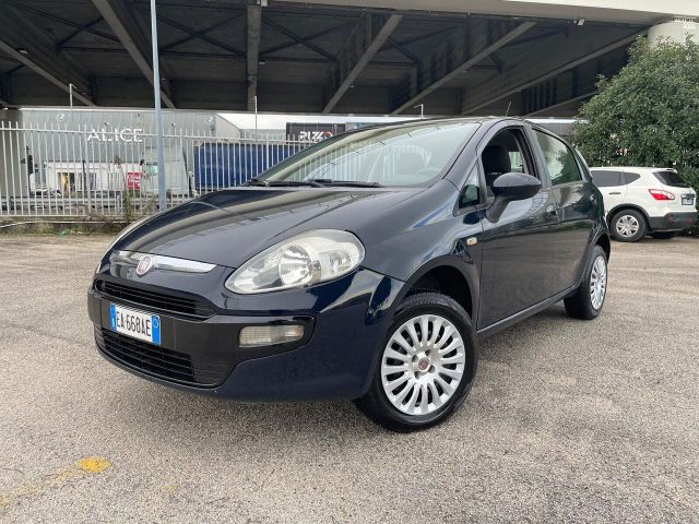 Fiat Punto Evo Punto Evo 1.4 5 porte Dynamic Nat