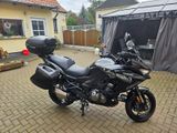 Kawasaki Versys 1000 SE Grand tourer  - KAWASAKI SCHWARZ MOTORRAD