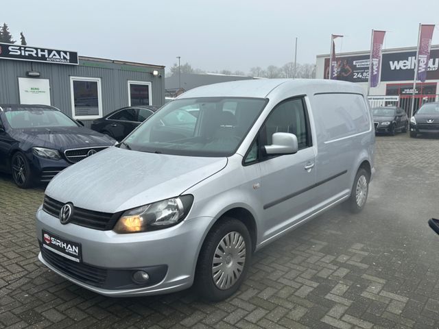 Volkswagen Caddy Kasten/Kombi Maxi Kasten DSG*Klima*