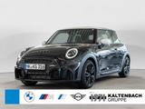 MINI Cooper JCW Trim PANO LED NAVI KAMERA SHZ PDC - MINI Cooper aus 2024