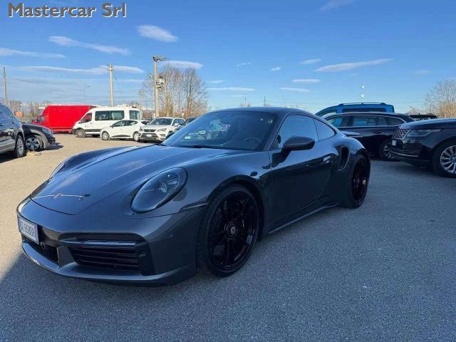 Porsche PORSCHE 992 911 Turbo Coupè GL658DB imagem 2