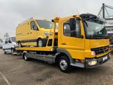 Mercedes-Benz Atego 816 ADAC Abschleppwagen*Pannenhilfs Fz*