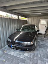 BMW Bmw e46 Cabrio 325i - BMW 325 aus 2001: Cabrio