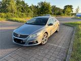 Volkswagen CC - Volkswagen CC aus 2010