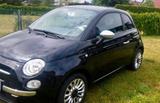 Fiat 500, Baujahr 2014 - Fiat 500 aus 2025