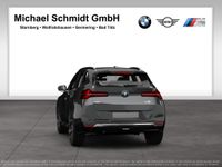 BMW X3 M50 - Vorschau Bild 5