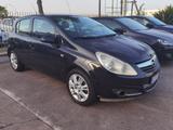 Opel Corsa 1.3 CDTI 75CV 5 porte Club - Opel Corsa aus 2007 mit Diesel-Antrieb