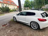 Volkswagen VW Sirocco 1.4 TSI 160 Ps - VW CC von 2009