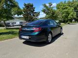 Opel Insignia 2.0 CDTI ecoFLEX Edition AHK - Opel Insignia: Eco