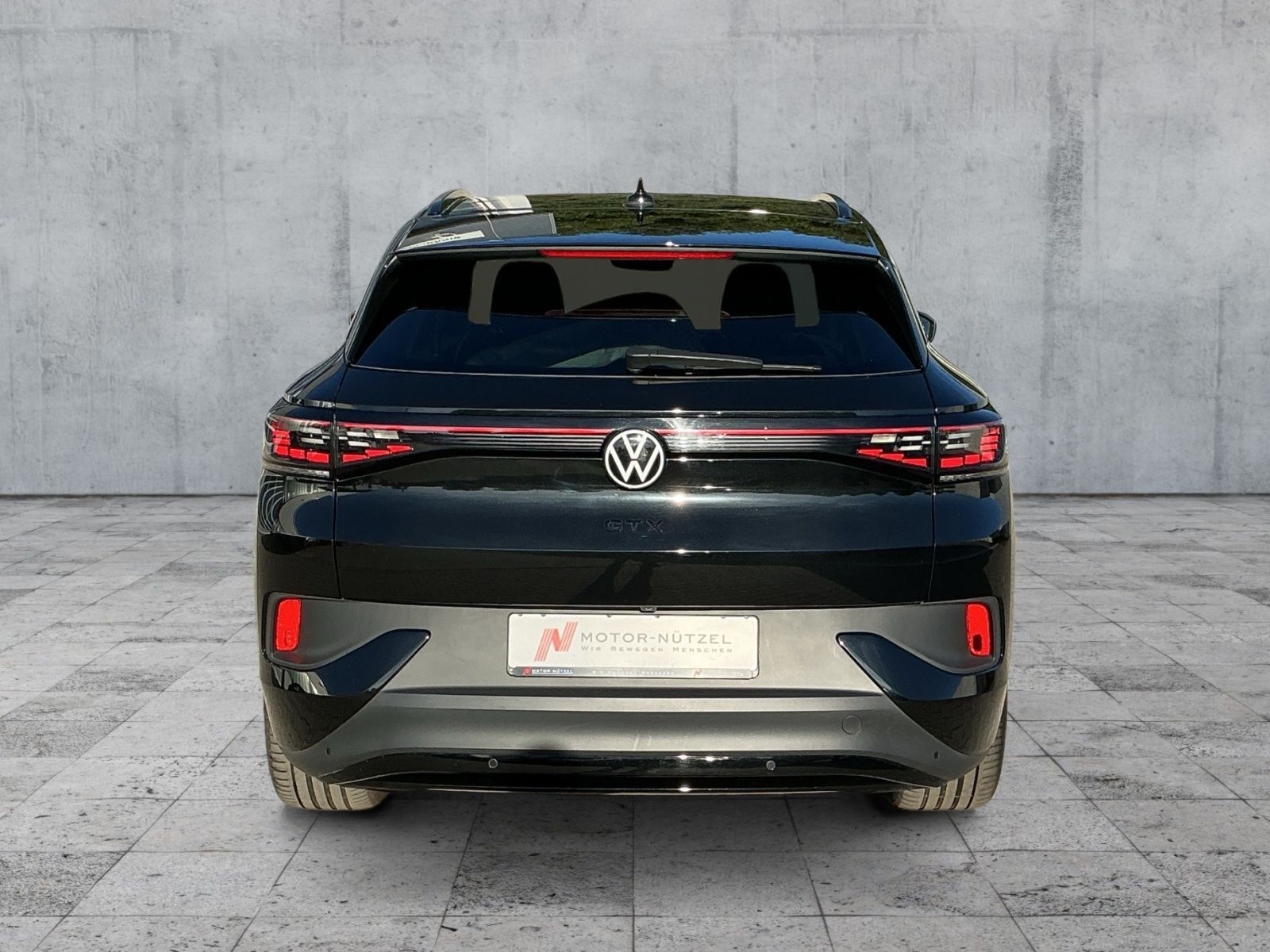 Volkswagen ID.4 - Bild 5