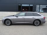 Audi A6 Avant 40 TDI quattro sport/AHK/Pano/Sthzg/18" - Audi A6: 18t