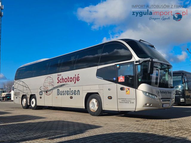 Neoplan CITYLINER/ EEV/ WC / CAFFEBAR/ 53 PLACES