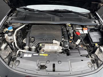 Peugeot 408 - 5
