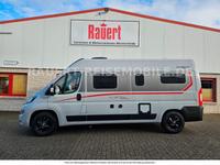 Dethleffs Globetrail 600 DR Avantage*Markise*AHK*