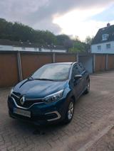 Renault Capture Tce 90 limited - Renault Captur in Lübeck