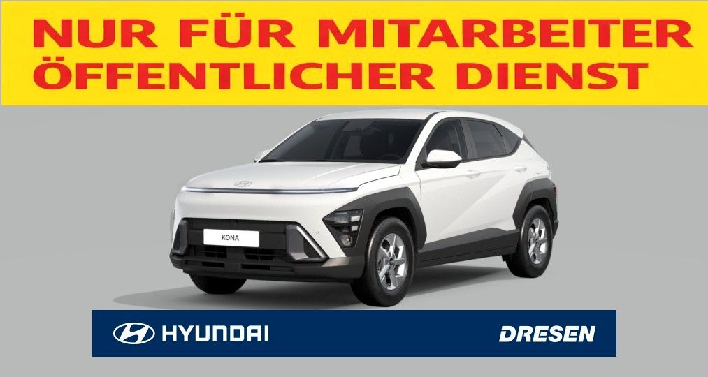 Hyundai KONA - Bild 1
