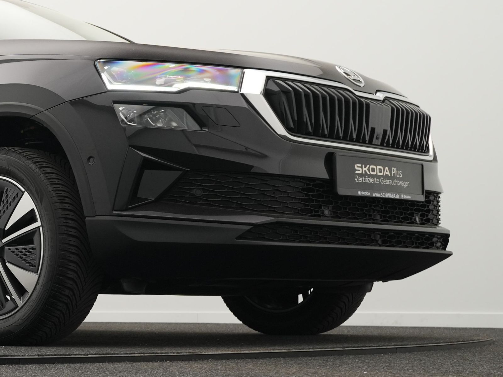 Skoda Karoq - Bild 44