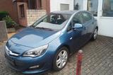 Opel Astra 1.6 ECOTEC DI Turbo ENERGY S/S ENERGY - Opel Astra: Ecotec