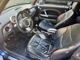MINI John Cooper Works Cabrio - MINI John Cooper Works Cabrio von privat