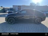 Mercedes-Benz GLE 450 d 4M AMG Night 22" Pano AHK 360° HuD - Diesel Gebrauchtwagen mit Euro6
