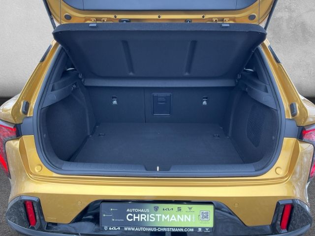 Fahrzeugabbildung Kia K4 1.6T GT-LINE *DRIVE WISE-PARK-PRO*SOUND*DESIG