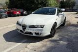 Alfa Romeo ALFA ROMEO Spider 2.0 JTDm - Alfa Romeo Spider: Weiß