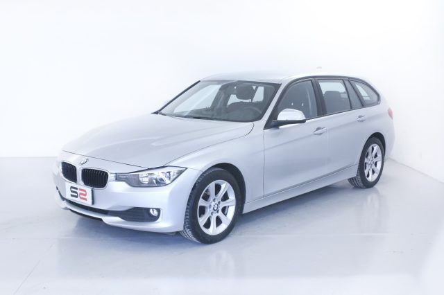 BMW 320 d xDrive Touring Business Automatica Cer