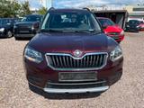 Skoda Yeti Active - Skoda Yeti in Erfurt