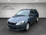 Skoda Fabia Combi Cool Edition 66TKM TÜV NEU - Skoda Gebrauchtwagen in Kiel