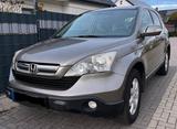 Honda CR-V 2.2i-CTDi Elegance 4X4 - Honda CR-V in Wuppertal