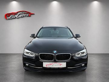 BMW 320 - 2