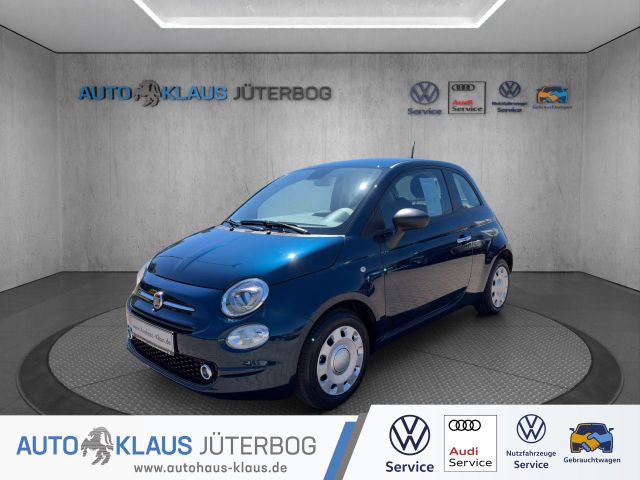 500 1.0 Mild Hybrid (EURO 6d)Farbdisplay Navi