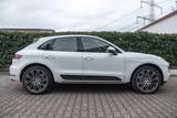 Porsche Macan S BOSE+PDLS+PASM+21" TURBO+18-WEGE SITZ - Porsche Gebrauchtwagen in Mannheim