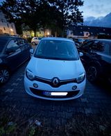 Renault Twingo III Typ AH) (2015BJ) (103TKM) - Renault Twingo: Bj