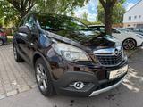 Opel Mokka Innovation ecoFlex 4x4 - Opel Mokka in Augsburg