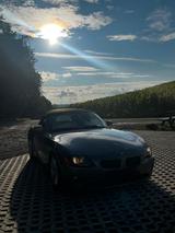 BMW Z4 Roadster 2.0i - - BMW Z4: 2.0