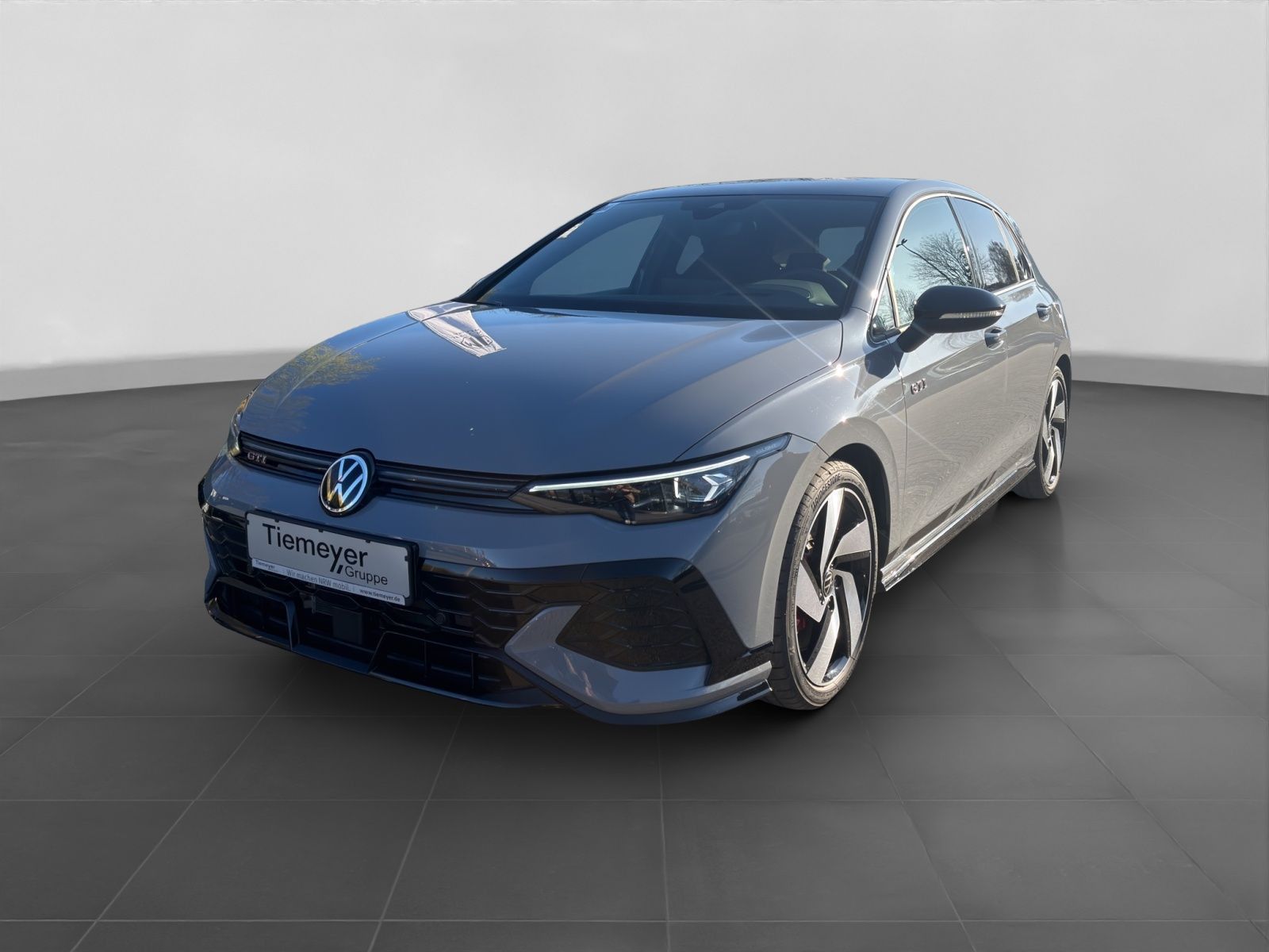 Volkswagen Golf - Bild 2