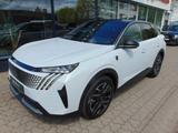 Peugeot 3008 Hybrid 145 GT - Peugeot 3008: Automatik