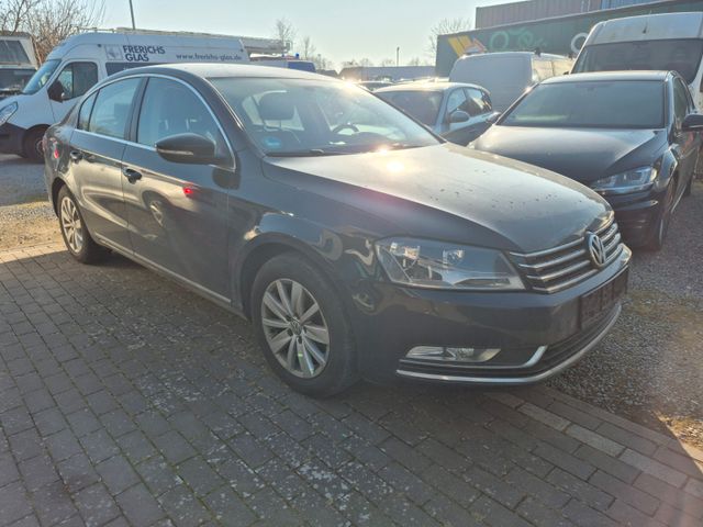 Volkswagen Passat Lim. Comfortline BlueMotion