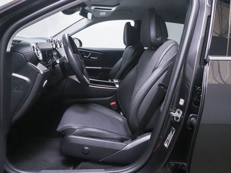 Fahrzeugabbildung Mercedes-Benz GLC 220 d 4M Avantgrade*360*Totwinkl*Memory*LED*
