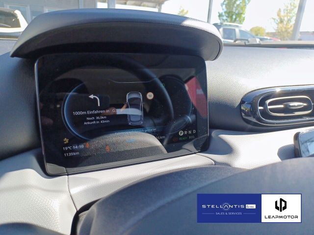 Leapmotor T03 - Bild 13