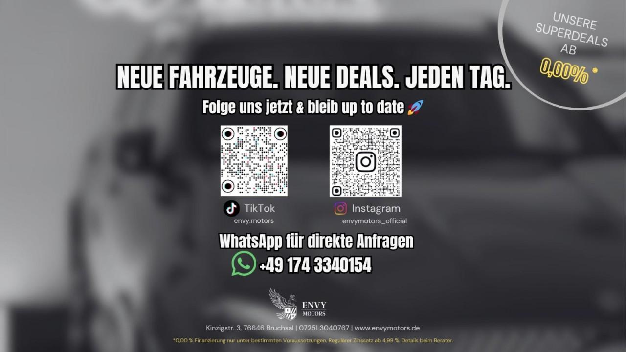Mercedes-Benz A 250 LED SZHG KLIMA NAVI CAM Klima Navi
