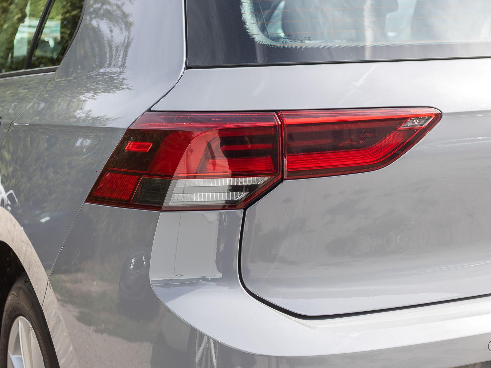 Volkswagen Golf Life Lim. 1.5eTSI LED EPH KESSY, миниатюра 8