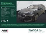 Skoda Superb Combi L&K 1.5 TSI DSG 360° Pano AHK LEDER